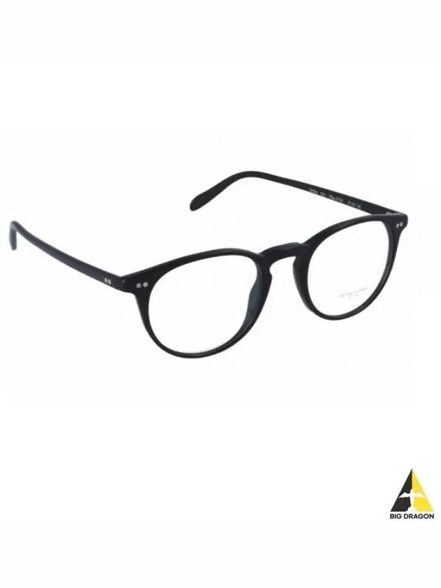 RILEY R OV5004 1005 47 - OLIVER PEOPLES - BALAAN 1