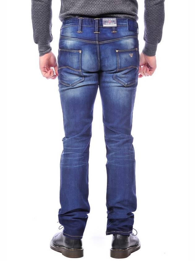 Armani Jeans Jeans - ARMANI JEANS - BALAAN 3