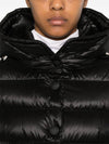 Armonique padding black - MONCLER - BALAAN 5