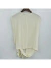 Smith Market white color tank top women s clothing - JOSEPH - BALAAN 2