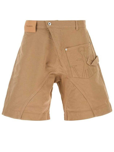 JW Anderson Shorts - JW ANDERSON - BALAAN 1