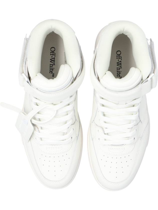 Sneakers OWIA275C99LEA0030101 WHITE - OFF WHITE - BALAAN 7