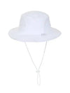 Mesh Bucket Hat 8453GZSPWHITE - BLACK&WHITE - BALAAN 3