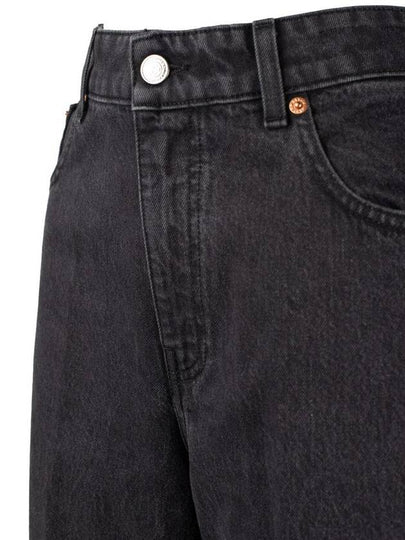 Department 5 Black Babalù Jeans - DEPARTMENT 5 - BALAAN 2