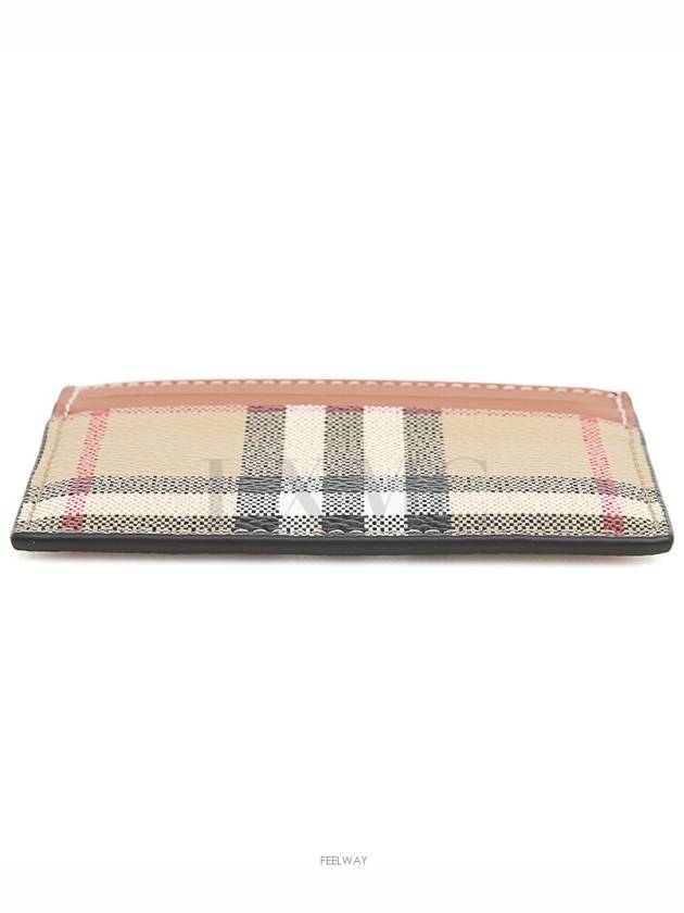 men card wallet - BURBERRY - BALAAN 5