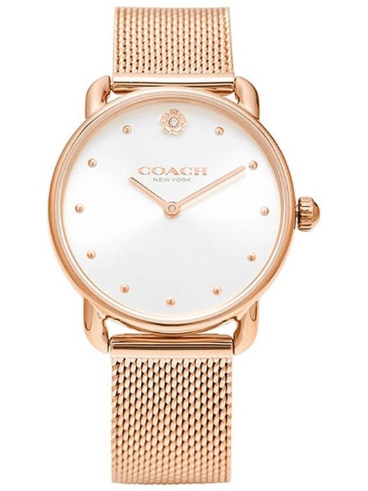 14504222 Women s Metal Watch - COACH - BALAAN 1