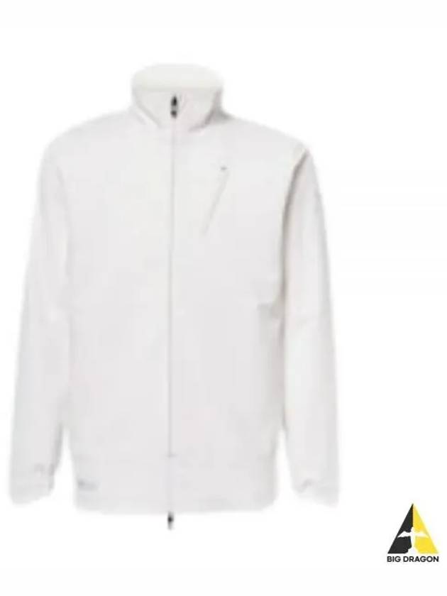 SKULL SYNCHRONISM JACKET 6 0 FOA405090 white thinchronism - OAKLEY - BALAAN 1