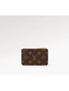 Romi Card Wallet Card Holder M83602 - LOUIS VUITTON - BALAAN 5