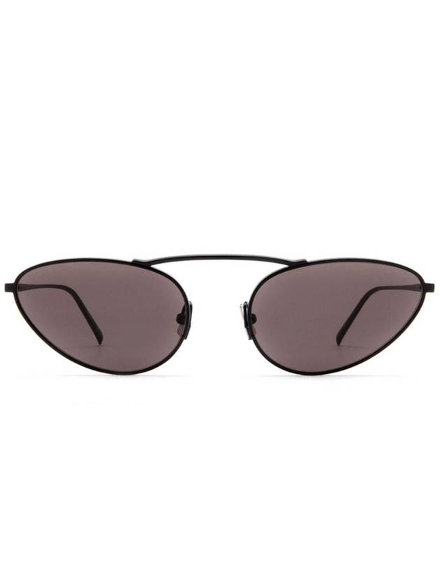 Saint Laurent  Sl 538 Sunglasses - SAINT LAURENT - BALAAN 2