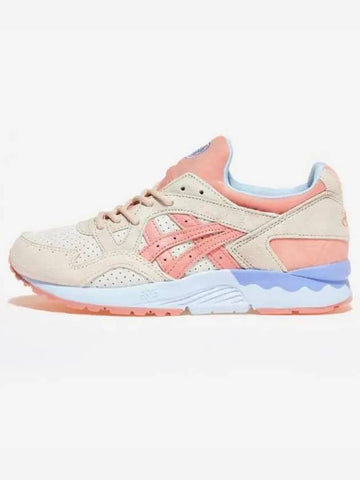 GEL LYTE V CREAMSALMON - ASICS - BALAAN 1