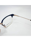 Union2 glasses dtx424 gold A 01 - DITA - BALAAN 5