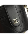 women cross bag - CHANEL - BALAAN 6