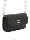 women shoulder bag - CHANEL - BALAAN 4