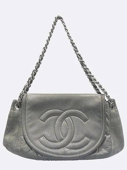 A50987 shoulder bag - CHANEL - BALAAN 2