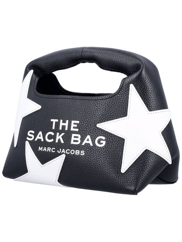 THE MINI  SACK BAG STAR - MARC JACOBS - BALAAN 3