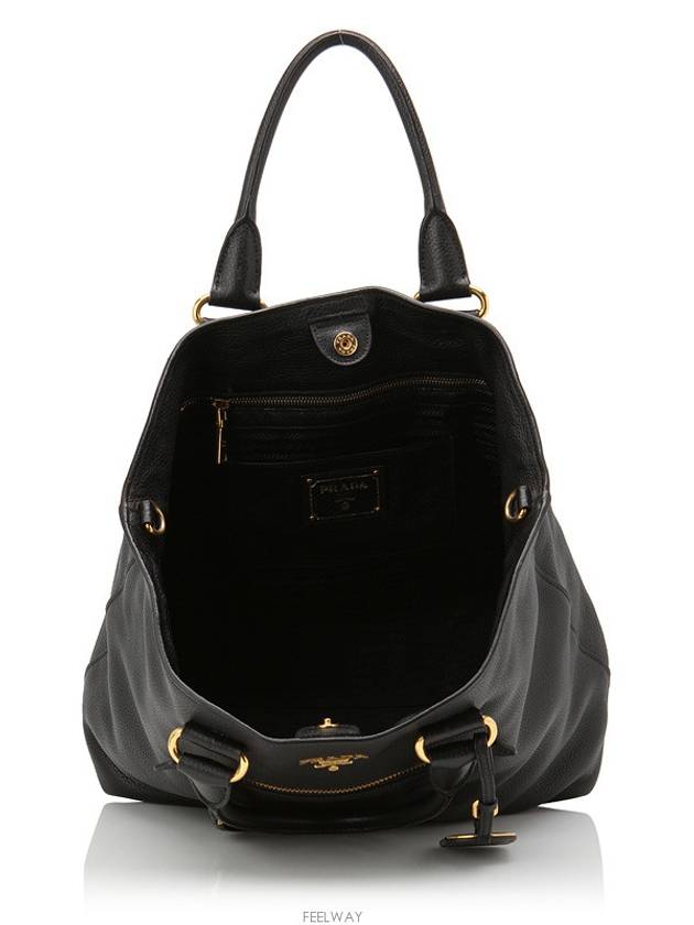 women tote bag - PRADA - BALAAN 9