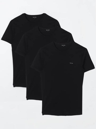 Set 3 t-shirt Paul Smith in cotone - PAUL SMITH - BALAAN 2