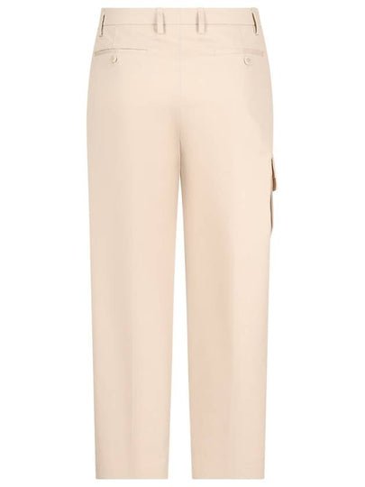 NATE SKINNY TROUSERS - NEIL BARRETT - BALAAN 2