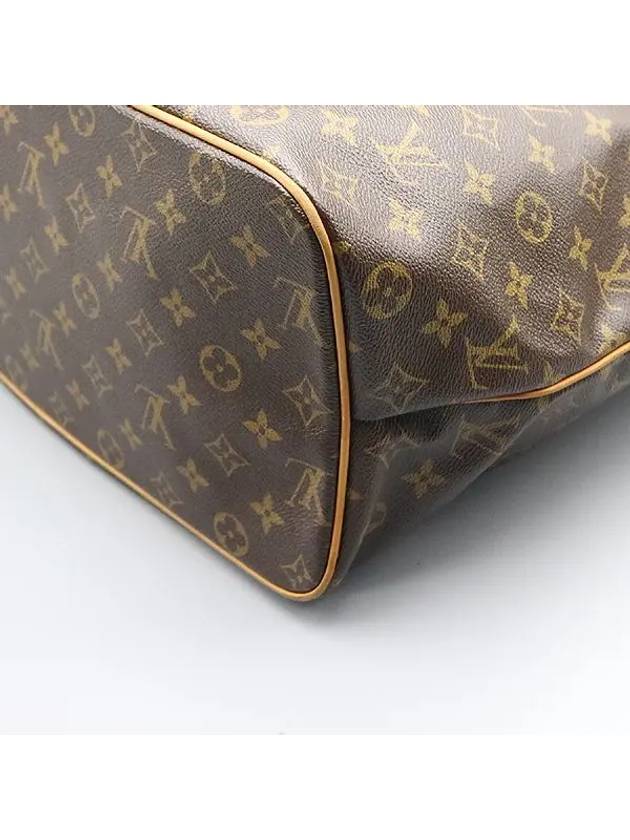 M40146 Monogram Canvas Palermo GM Tote Bag Shoulder Strap 2WAY - LOUIS VUITTON - BALAAN 6