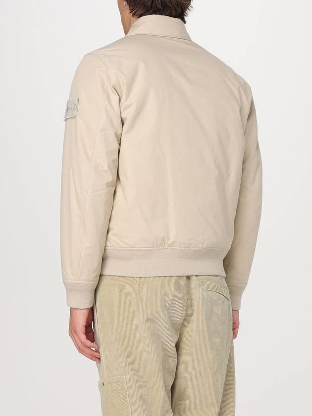 Jacket men Stone Island - STONE ISLAND - BALAAN 3