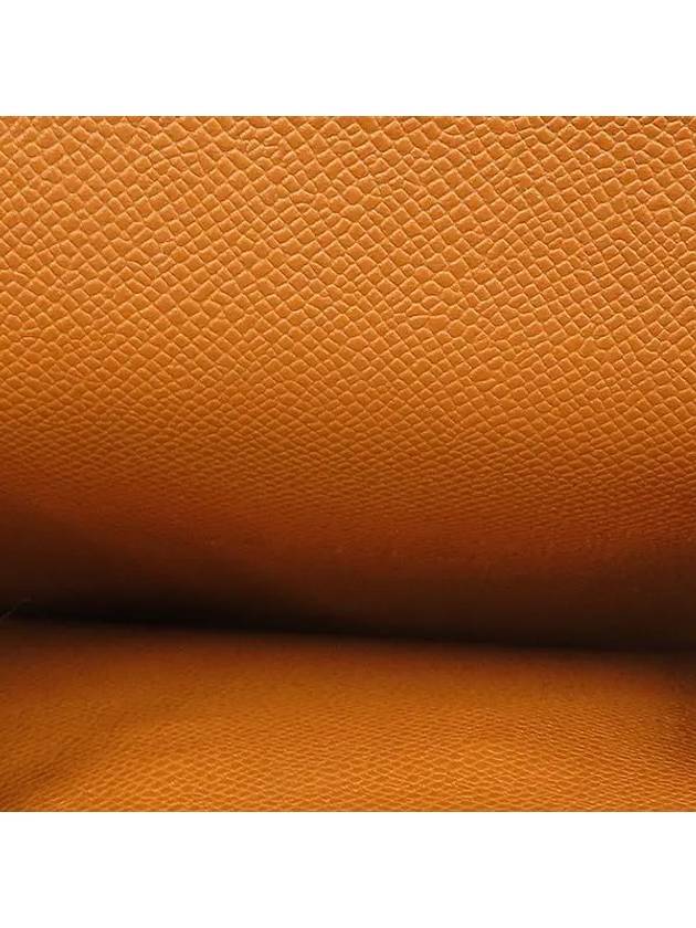 H079001CK37 card business wallet - HERMES - BALAAN 6