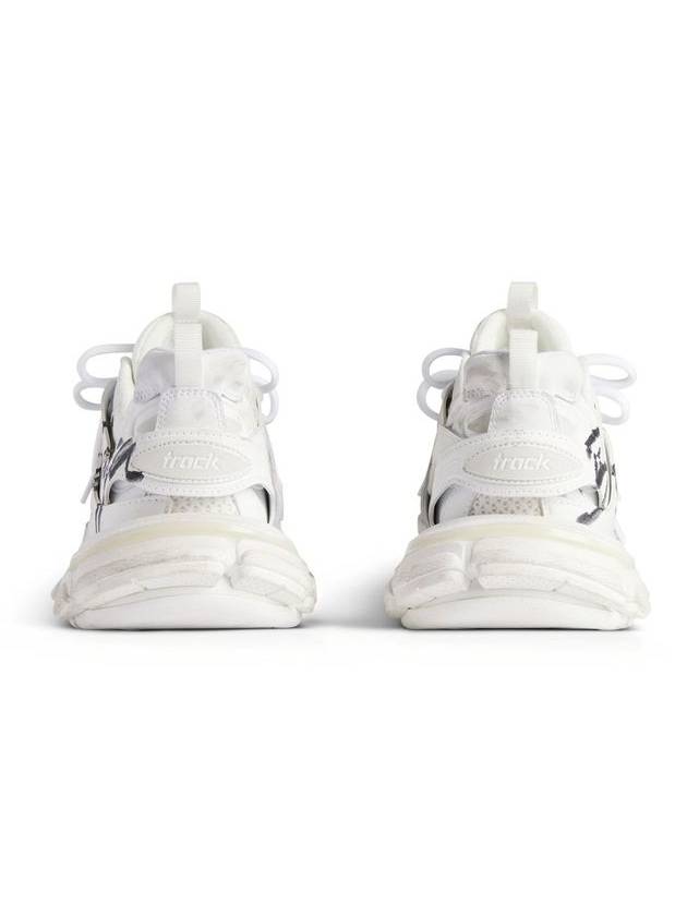 BALENCIAGA TRACK SNEAKER - BALENCIAGA - BALAAN 5