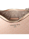 Small Logo Jetset Charm Shoulder Bag Light Pink - MICHAEL KORS - BALAAN 9