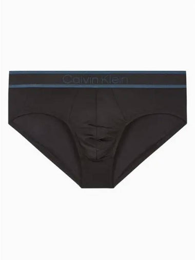 Underwear Men s CK Tonal Logo Micro Hip Briefs NB4054UB1 - CALVIN KLEIN - BALAAN 1