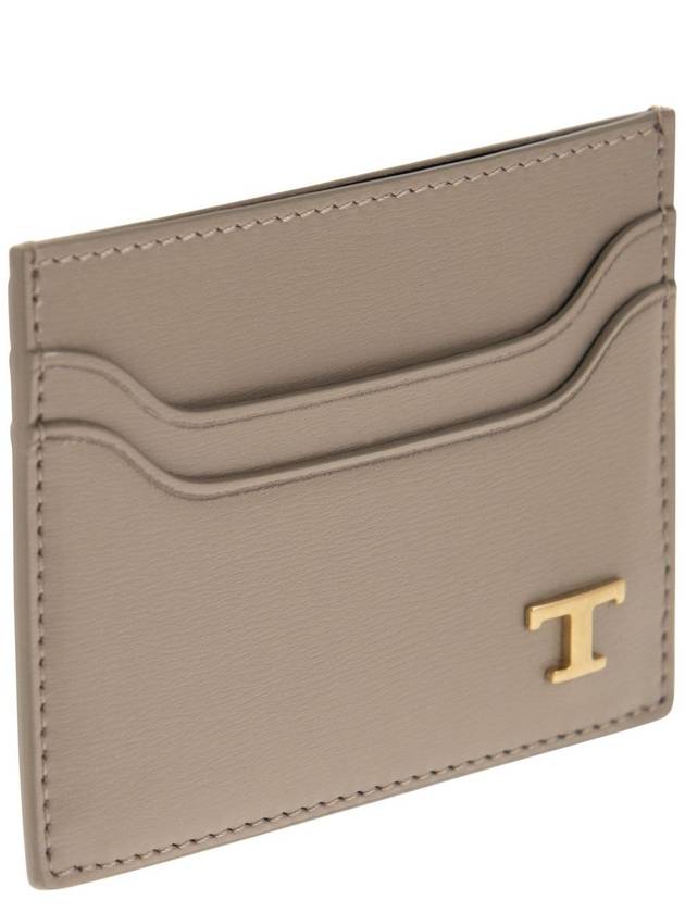 Men's Wallet XAMTSYF0200RLO V618 TAUPE - TOD'S - BALAAN 5