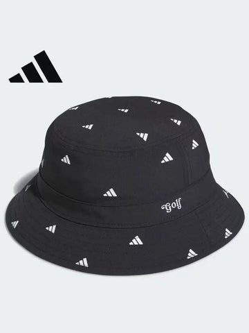 IQ289 Printed Bucket Hat - ADIDAS GOLF - BALAAN 1