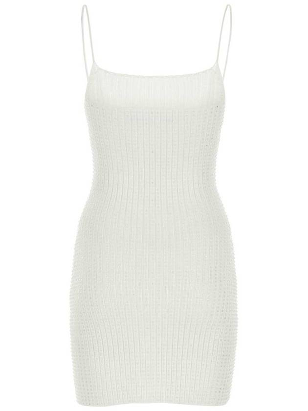 Alexander Wang Dress - ALEXANDER WANG - BALAAN 4