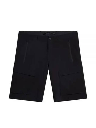 Mendo Shorts Black - J.LINDEBERG - BALAAN 2