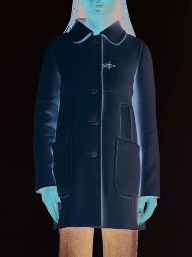 Coat woman Fay - FAY - BALAAN 1