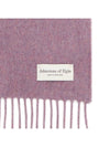 Johnstones of Elgin Scarf HE4307 HEATHER Unisex - JOHNSTONS OF ELGIN - BALAAN 7