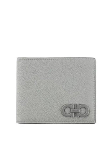 Men s half wallet 271312 - SALVATORE FERRAGAMO - BALAAN 1