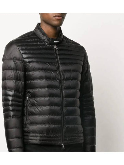 20SS 1A10000 C0451 999 KAVIR Biker Men's Padded Jacket - MONCLER - BALAAN 2