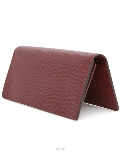 men s wallet - LOUIS VUITTON - BALAAN 2