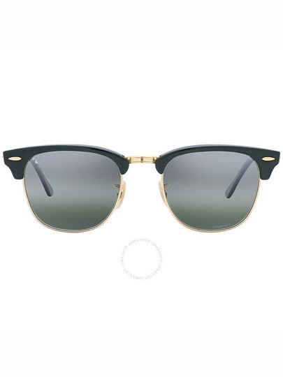 Tinted Straight Sunglasses RB3016 - RAY-BAN - BALAAN 2