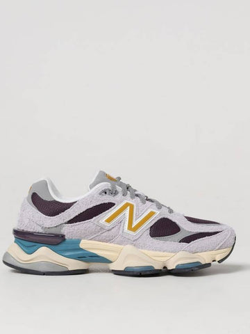 Sneakers men New Balance - NEW BALANCE - BALAAN 1