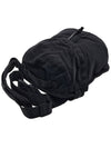 Nylon B Shoulder Bag Black - CP COMPANY - BALAAN 5