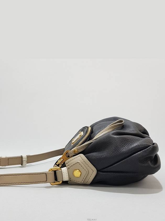 women cross bag - MARC JACOBS - BALAAN 4