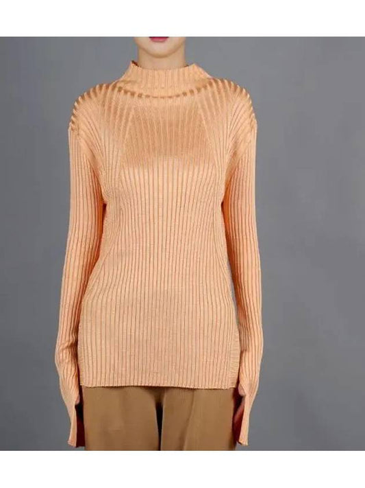 Long sleeve sweater J02GP0155 J18287 837 1023260 - JIL SANDER - BALAAN 1