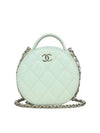 AP2502 Crossbody Bag - CHANEL - BALAAN 2