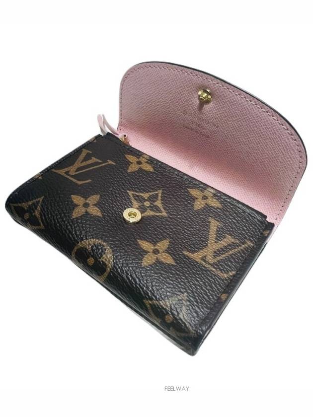 women s wallet - LOUIS VUITTON - BALAAN 3