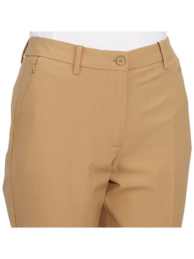 Golf wear women s pants GWPA07807 E116 - J.LINDEBERG - BALAAN 10