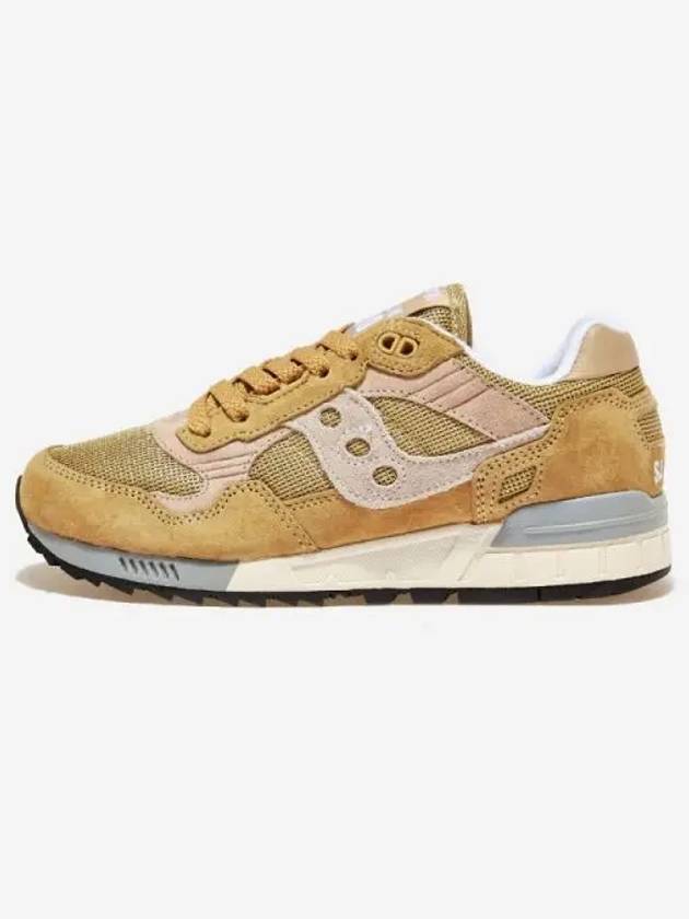 Shadow 5000 TAN - SAUCONY - BALAAN 1