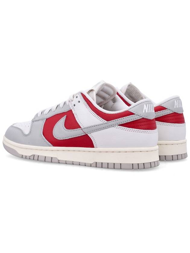 Nike Dunk Low Retro Sneakers - NIKE - BALAAN 4