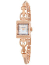 Women s American Classic Quartz Vintage Watch Rose Gold - HAMILTON - BALAAN 1