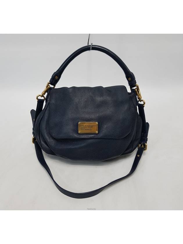 women shoulder bag - MARC JACOBS - BALAAN 1