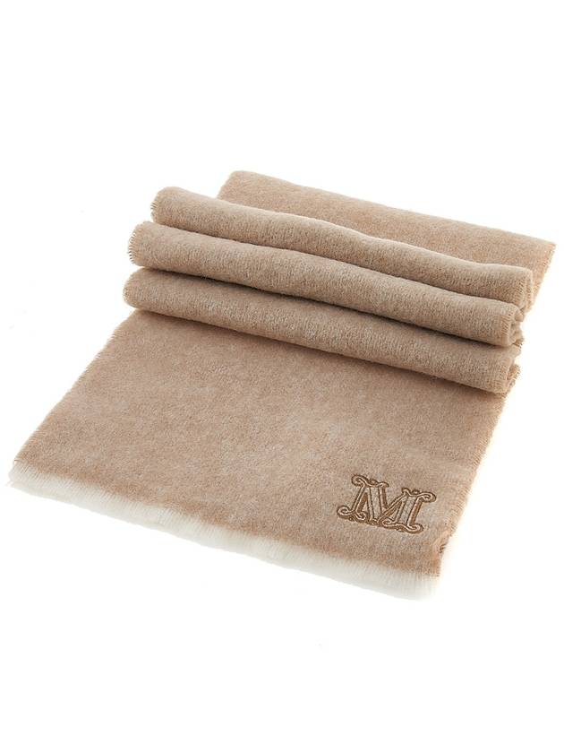 UOMO muffler UOMO 002 - MAX MARA - BALAAN 3